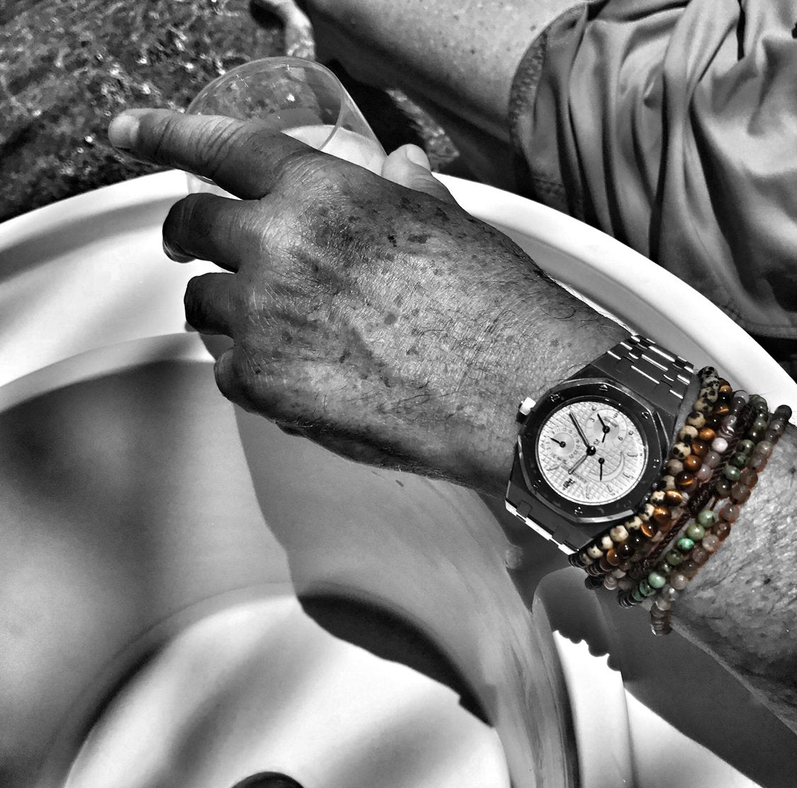 Jewelry for Him