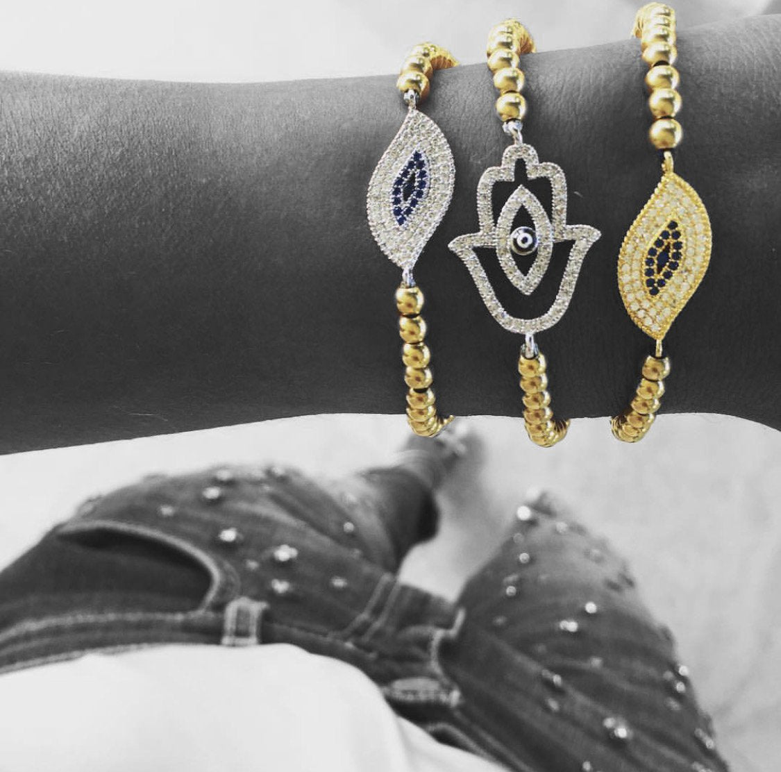Charms
