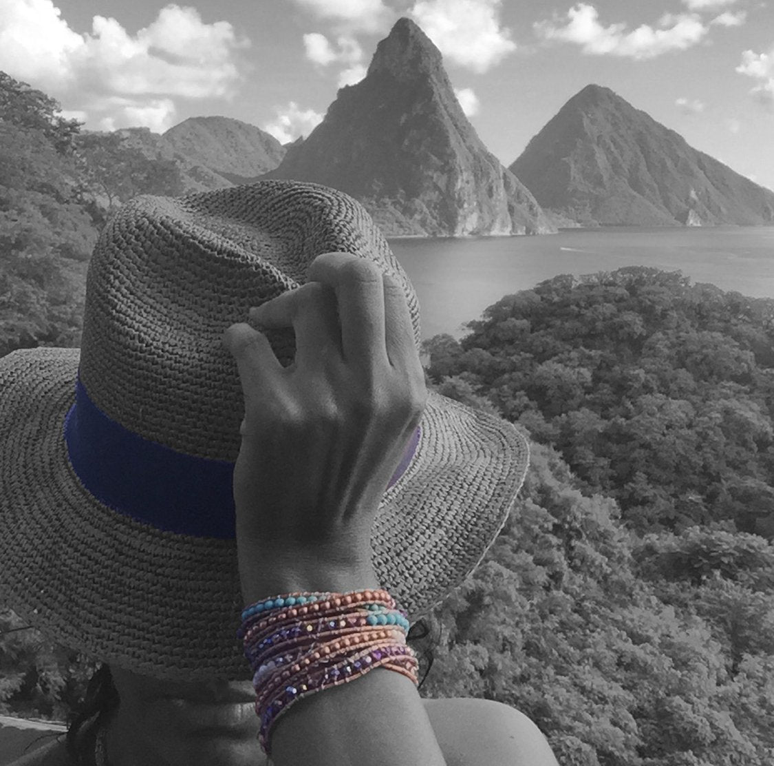 Wrap Bracelets