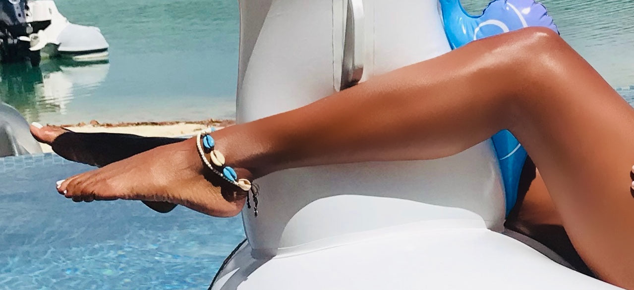 Anklets