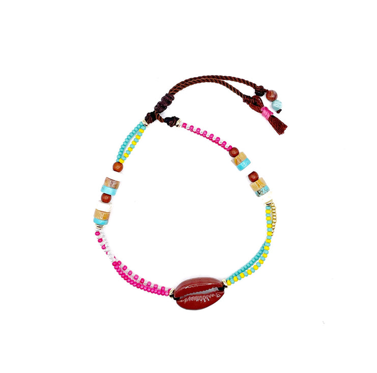 Anklet