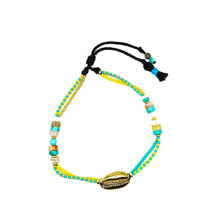 Anklet