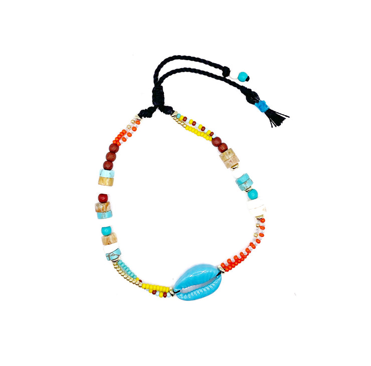 Anklet