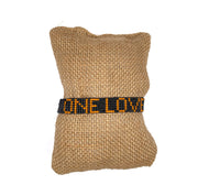 ONE LOVE Black