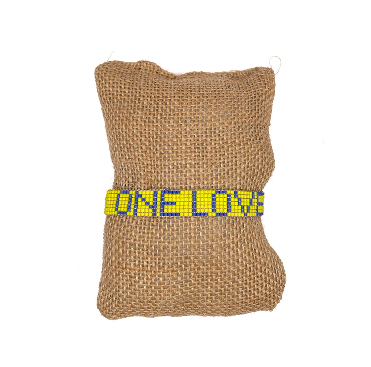 ONE LOVE Yelo