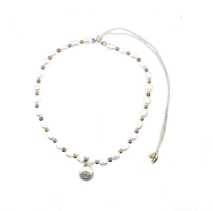 Les Perles “NIX”