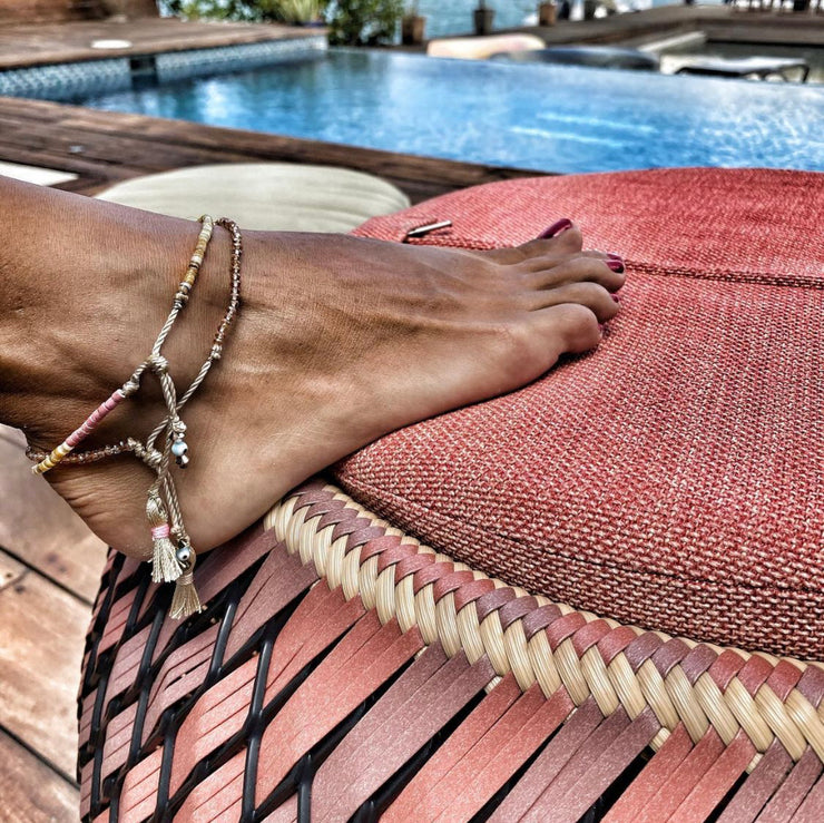 Anklet