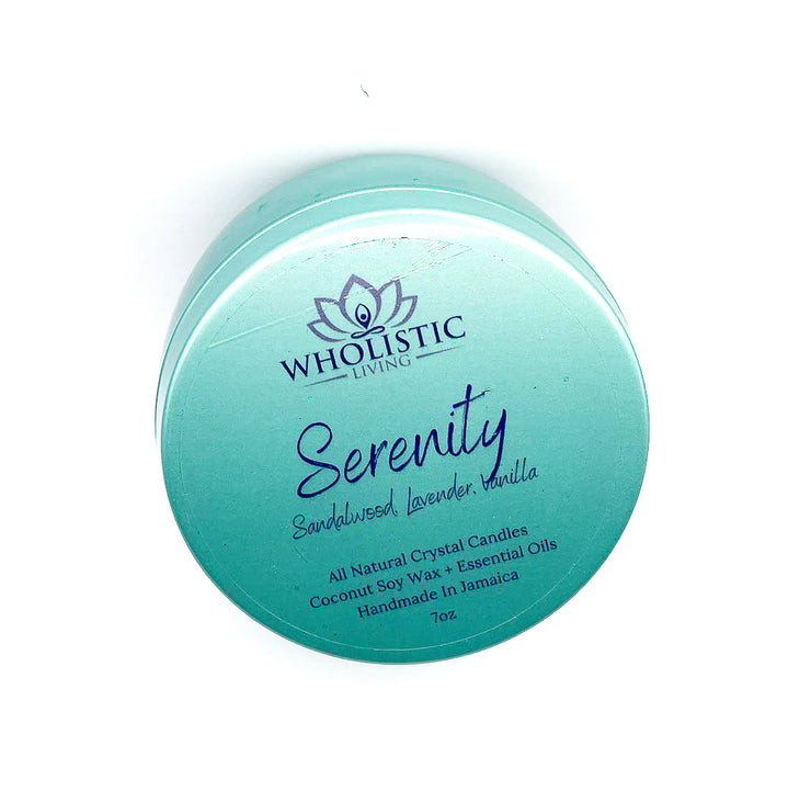 Discovery Candle Serenity