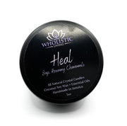 Discovery Candle Heal