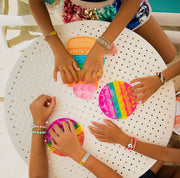 Kids ZEBRA bracelet