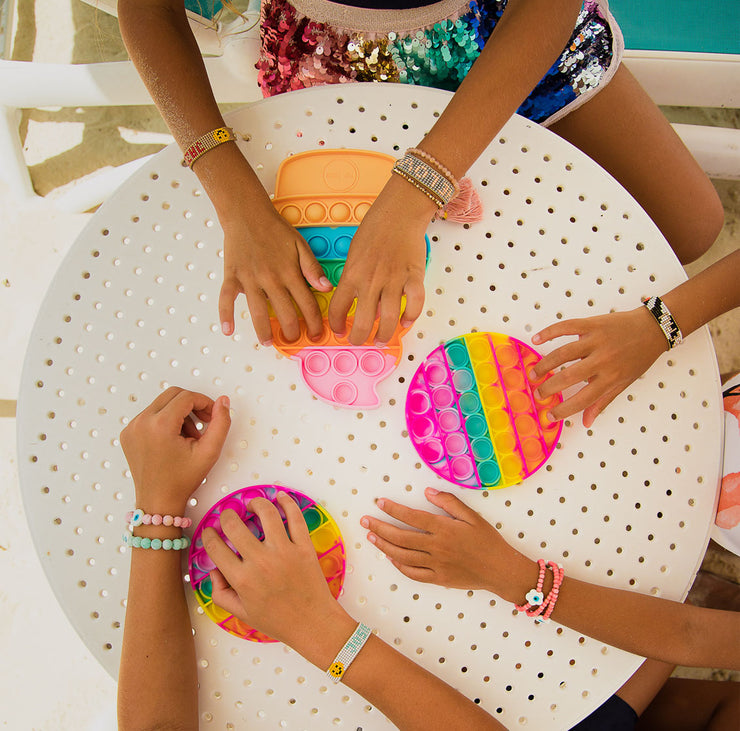 Kids ZEBRA bracelet