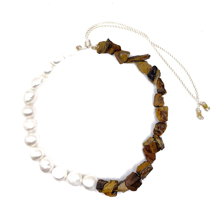 Pearls & Stones
