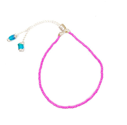 Anklet