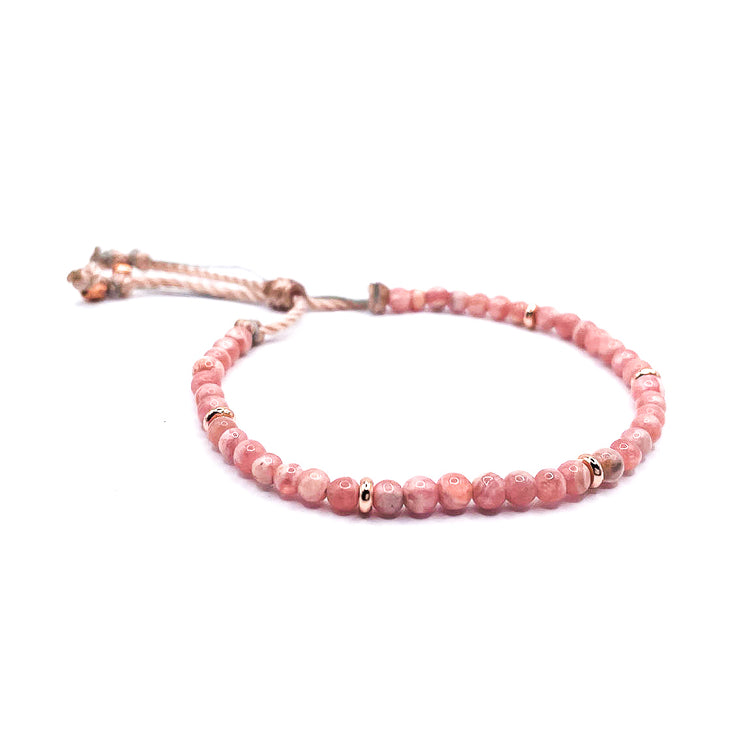 Rhodochrosite