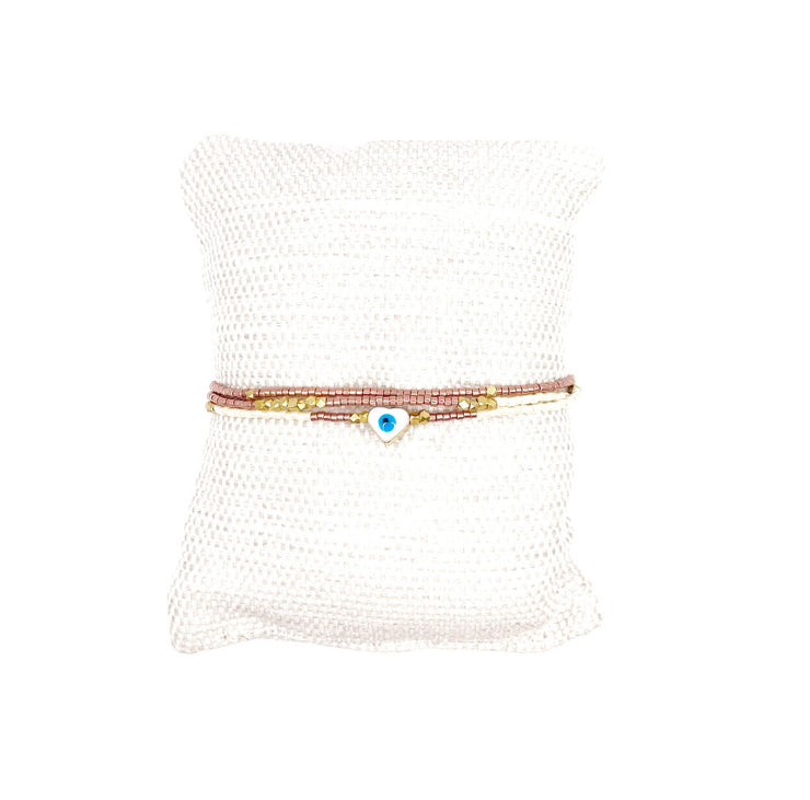 ROSEGOLD STACK