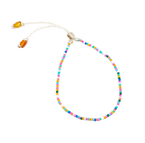 Anklet