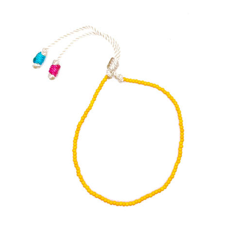 Anklet